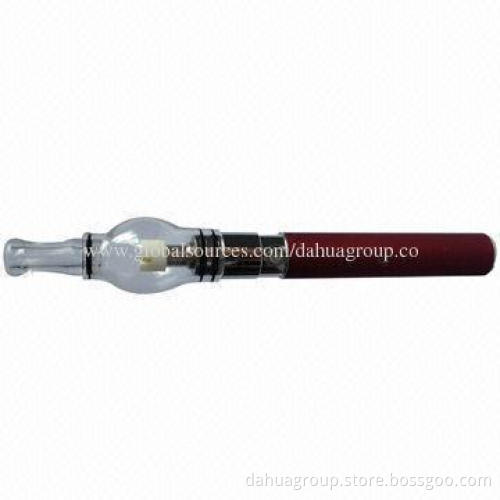 Special nets coils pyrex glass globe vaporizer starter kits